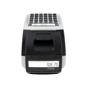 Thumbnail 3 of Касов апарат Daisy Expert SX 01, с батерия, 58 департамента, за 20 оператора