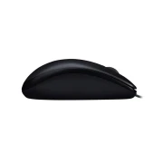 Thumbnail 3 of Мишка Logitech M90, с кабел, оптична, 3 бутона, 1000 dpi, USB