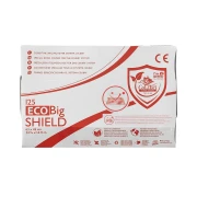 Thumbnail 2 of Colibri Подвързия Big Eco Shield, прозрачна, 63 х 43 cm, 125 броя