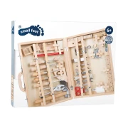 Thumbnail 3 of Small Foot Кутия с инструменти, 37 х 29 х 8.5 cm