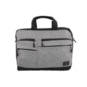 Thumbnail 2 of Чанта за лаптоп TNB Wild, 15.6'', сива