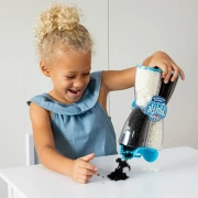 Thumbnail 4 of Learning Resources Пяна за игра Pluffle, черно-бяла, 4 броя