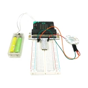 Thumbnail 4 of Базов комплект Elecfreaks EF08180, с Micro:Bit платка, батерии AAA