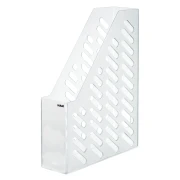 Thumbnail 3 of HAN Вертикална поставка Klassik, прозрачна