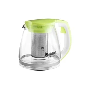 Thumbnail 4 of Lamart Термокана за чай, 1.1 L, зелена
