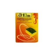 Thumbnail 2 of Домакинска гъба Antesto, с канал, 2 броя