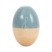 Thumbnail 8 of Small Foot Маракаси-яйца Groovy Beats, дървени