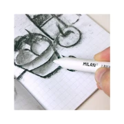 Thumbnail 2 of Milan Хартиен молив, с торшон, диаметър 18 mm, 12 броя