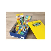 Thumbnail 3 of Eberhard Faber Кутия Winner, с капак, картонена, за ученици