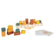 Thumbnail 3 of Small Foot Везна за баланс Монтесори