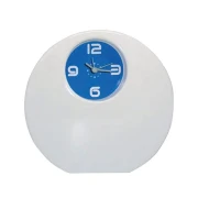 Thumbnail 1 of Часовник Rodo, настолен, син