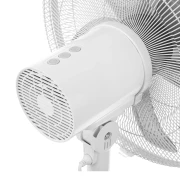 Thumbnail 7 of Вентилатор Sencor SFN 4070WH, настолен, 48 W