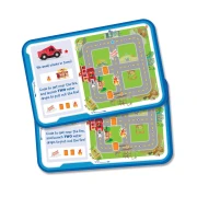 Thumbnail 6 of Комплект колички за кодиране Learning Resources Switcheroo