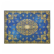 Thumbnail 3 of Paperblanks Папка за документи Silk Sky