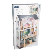Thumbnail 7 of Small Foot Къща за кукли Мечтаната вила, XL, 75 х 37 х 114 cm