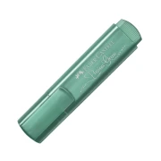 Thumbnail 4 of Faber-Castell Текст маркер 1546, металик, зелен