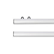 Thumbnail 5 of Лайстна за плакат Clip, 60 cm, 2 броя