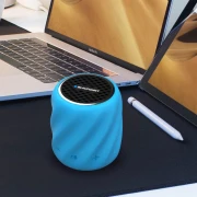 Thumbnail 2 of Тонколона Blaupunkt BT05BL, преносима, FM/MICROSD/AUX, 2 W, синя