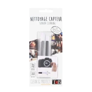 Thumbnail 5 of Тампони за обективи TNB, почистващи, с течност, 6 броя