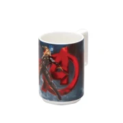 Thumbnail 3 of Disney Чаша Thor, порцеланова, 300 ml