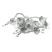 Thumbnail 1 of Retlux Лампички RXL 483, снежен човек, 1.35 m