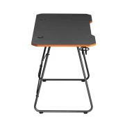 Thumbnail 10 of Бюро RFG King, геймърско, 1120 х 600 х 750 mm, ПДЧ 18 mm, метални крака