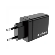 Thumbnail 4 of Адаптер Verbatim, 4 порта 3хUSB Type-A, 1xUSB Type-C, 30 W