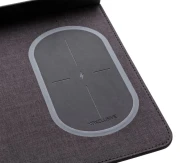 Thumbnail 6 of Подложка за мишка, с безжично зарядно, 5 W