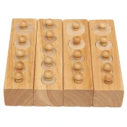 Thumbnail 4 of Цилиндри, дървени