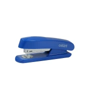 Thumbnail 2 of Office 1 Телбод S30, 24/6, за 30 листа, син