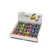 Thumbnail 2 of Creativ Company Перфоратор, 25 mm, 12 броя