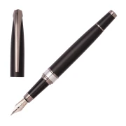 Thumbnail 4 of Cerruti 1881 Писалка Abbey, в кутия, черна