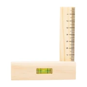 Thumbnail 5 of Small Foot Куфарче с инструменти, детско, дървено, 43 части