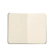 Thumbnail 2 of Бележник Пиколо, с ластик, 9 x 14 cm, 80 листа, син