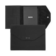 Thumbnail 7 of Hugo Boss Папка Rive, A5, черна