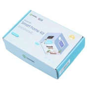 Thumbnail 3 of Комплект Elecfreaks Smart Home EF08197, за Micro:Bit, 6 сензора