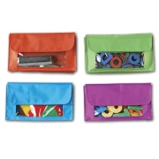 Thumbnail 2 of Learning Resources Магнитни джобове за съхранение