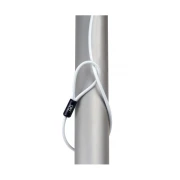 Thumbnail 3 of Кабел против кражба TNB, с 4-цифрен код, дължина 0.18 m