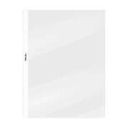 Thumbnail 2 of Top Office Джоб за документи, A4, 40 µm, кристал, 100 броя