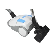 Thumbnail 3 of Прахосмукачка Blaupunkt VCB201, с торбичка, 2 L, 700 W, бяла