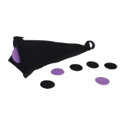 Thumbnail 5 of Small Foot Прахосмукачка, детска, дървена