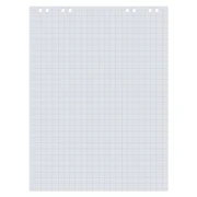 Thumbnail 2 of Office 1 Блок за флипчарт, 83 x 60 cm, 20 листа, карирани листове