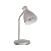 Thumbnail 1 of Zara Настолна лампа, Е14, сива