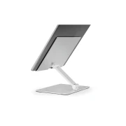 Thumbnail 3 of Поставка за таблет Durable Rise, минимален диaгонал 7 инча, максимално тегло 1 kg, сребриста