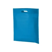 Thumbnail 1 of Cool Торба Mizzen, нетъкан текстил, 34 х 43 cm, светлосиня