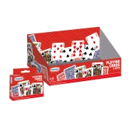 Thumbnail 1 of Moxy Дисплей с карти за игра, 2 тестета по 55 броя