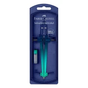 Thumbnail 3 of Faber-Castell Пергел Flow, 340 mm, асорти