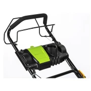 Thumbnail 7 of Косачка за трева Fieldmann FZR 4616-144B, бензинова