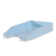 Thumbnail 2 of HAN Поставка Pastel, хоризонтална, синя