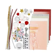 Thumbnail 3 of Creativ Company Комплект за декорация Магия